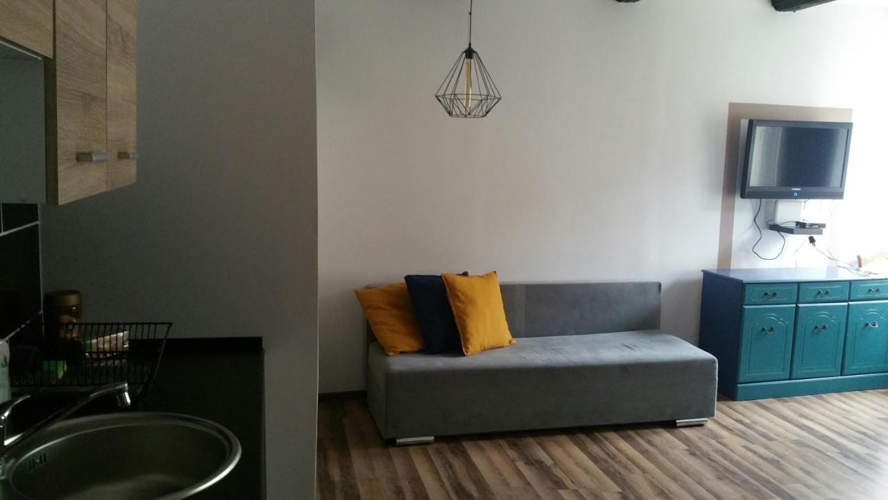 Old Town Studio Torun Exterior photo